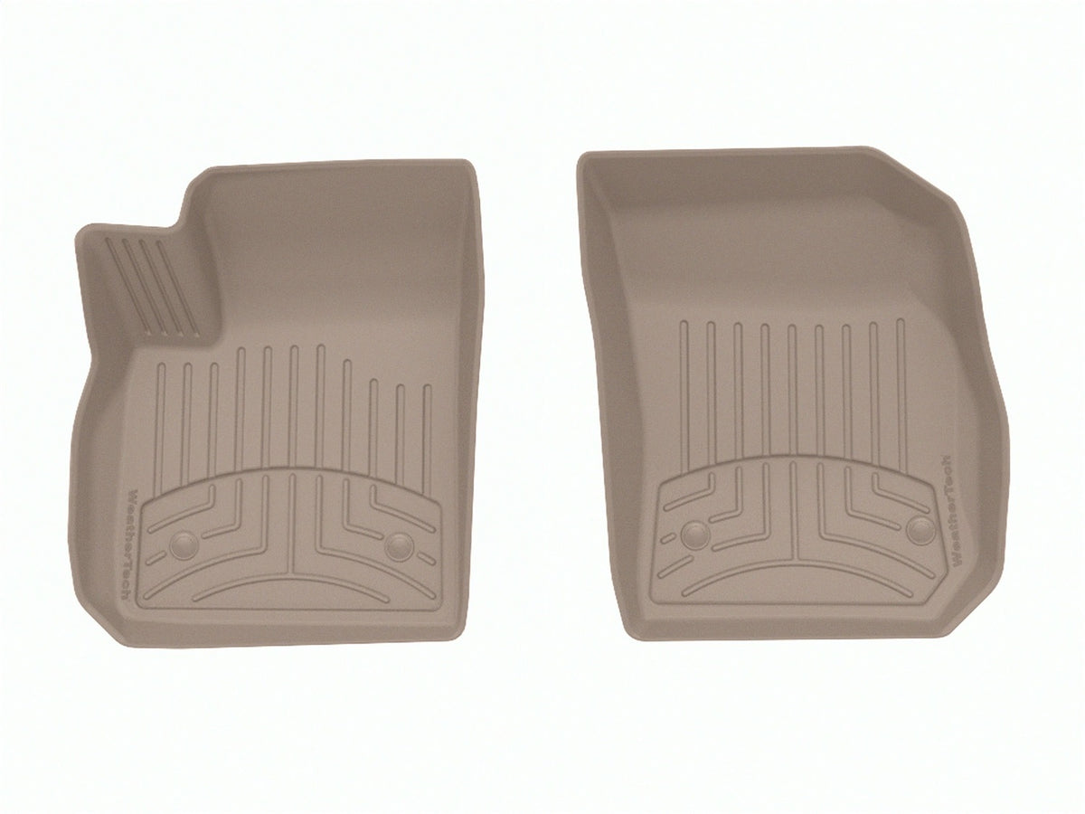 Weathertech - FloorLiner™ HP - Tan Front 19-25 XT4 - 4515011IM