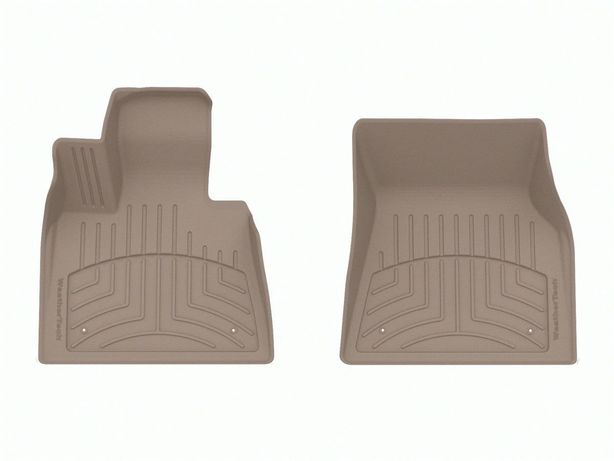 Weathertech - FloorLiner™ HP - Tan Front - 4515071IM
