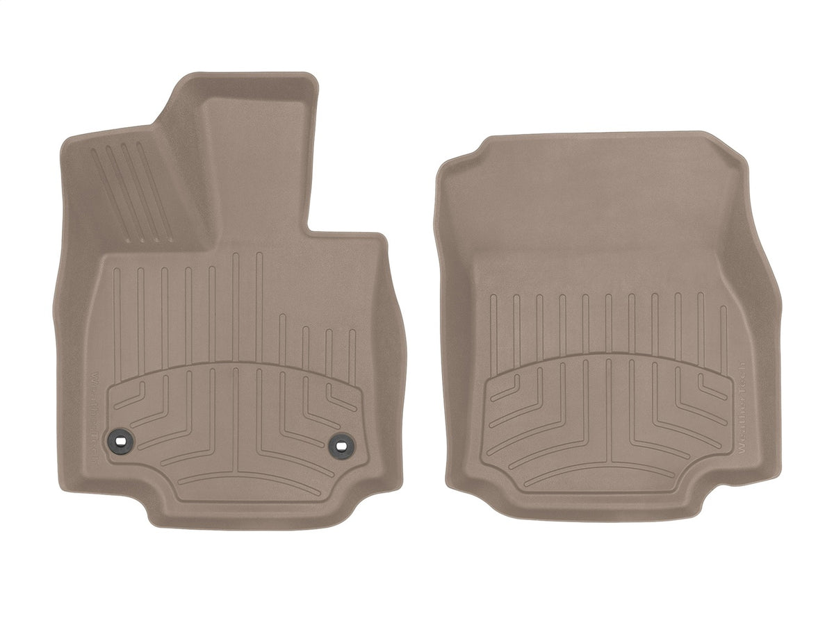 Weathertech - FloorLiner™ HP - Tan Front 19-25 RAV4 / 21-24 Venza - 4515161IM
