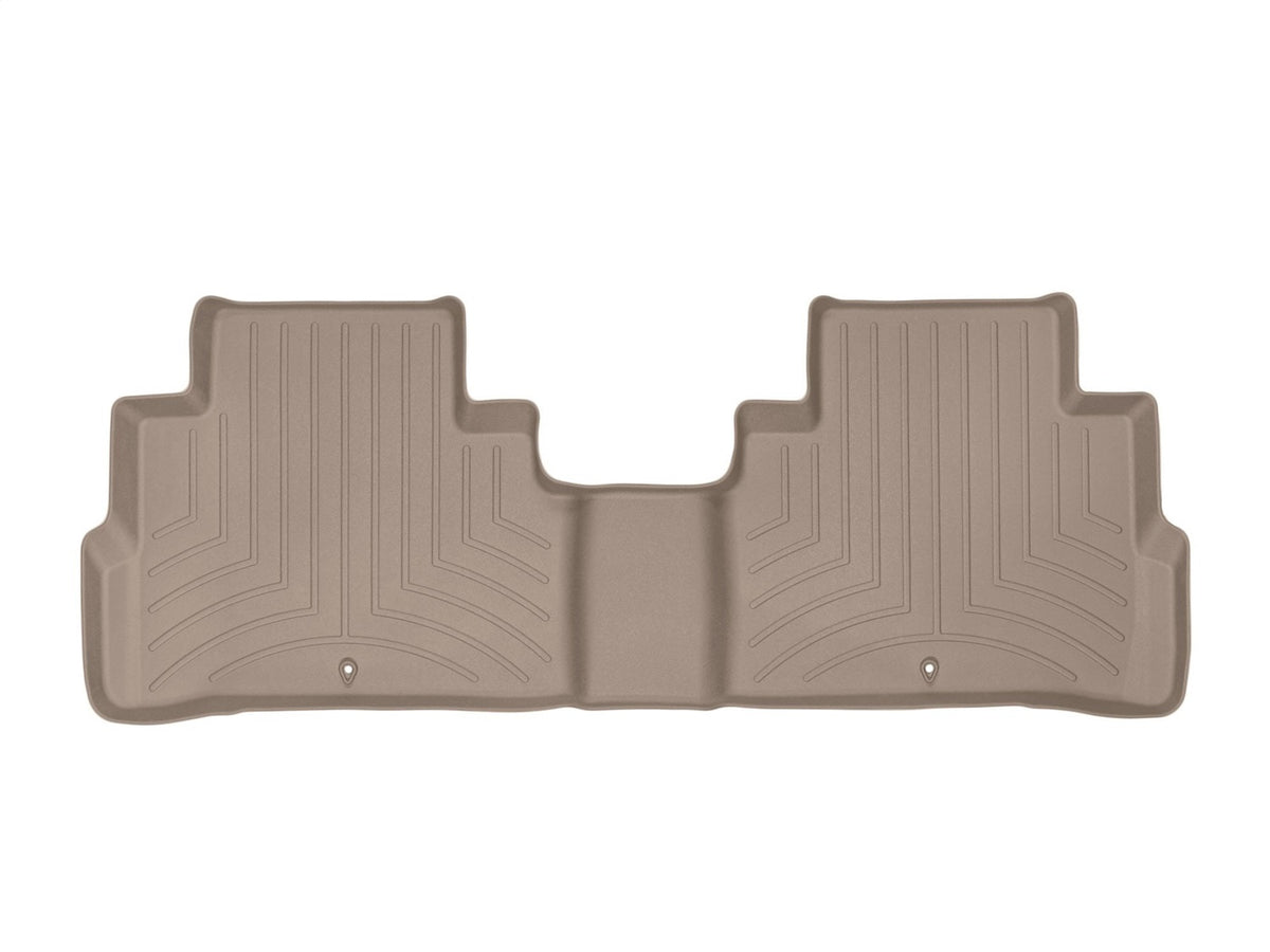 Weathertech - FloorLiner™ DigitalFit® - Tan Rear 19-24 Murano - 4515242