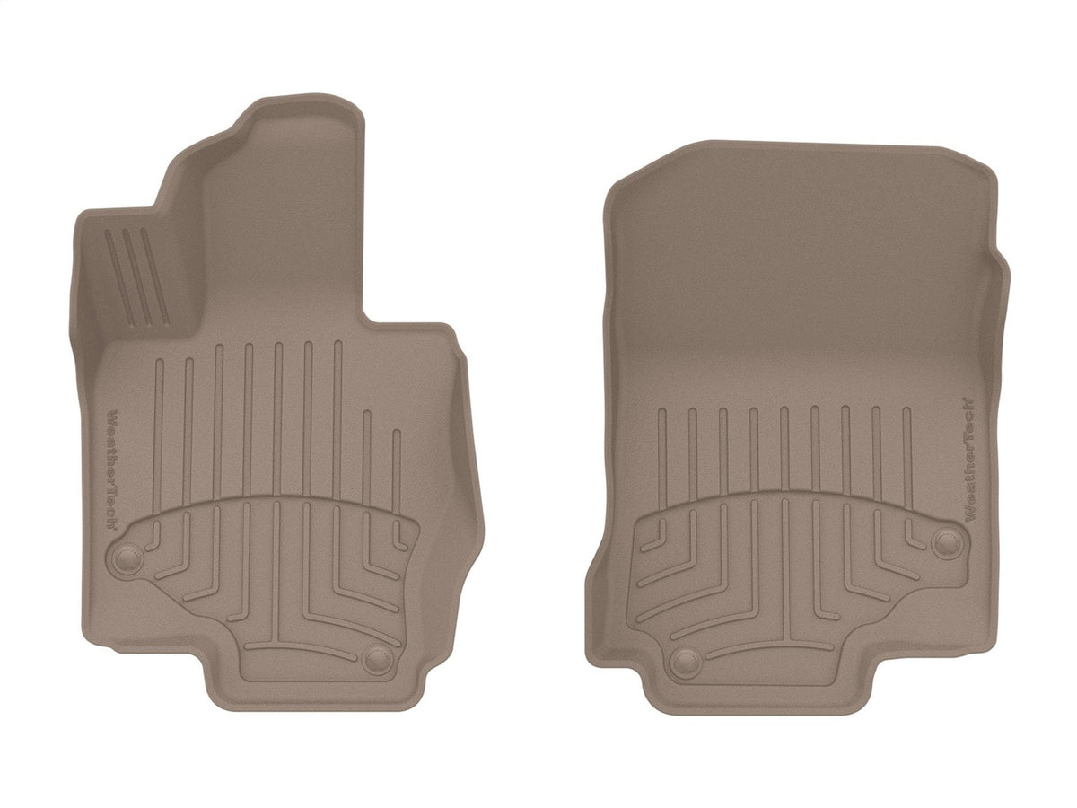 Weathertech - FloorLiner™ HP - Tan Front - 4515331IM