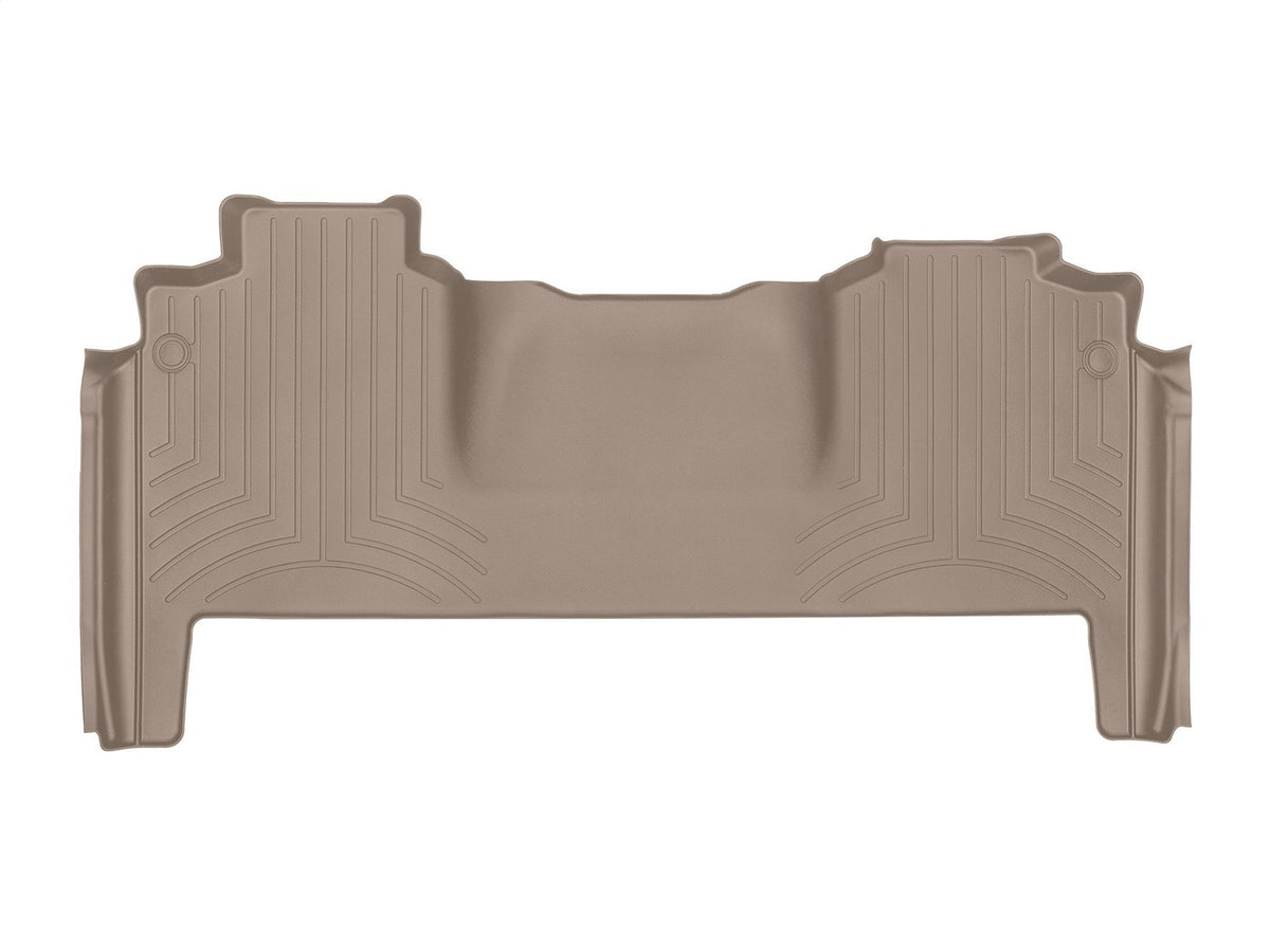 Weathertech - FloorLiner™ HP Tan Front Set 19-24 Ram 2500 / 19-24 Ram 3500 - 4515451IM-4515453