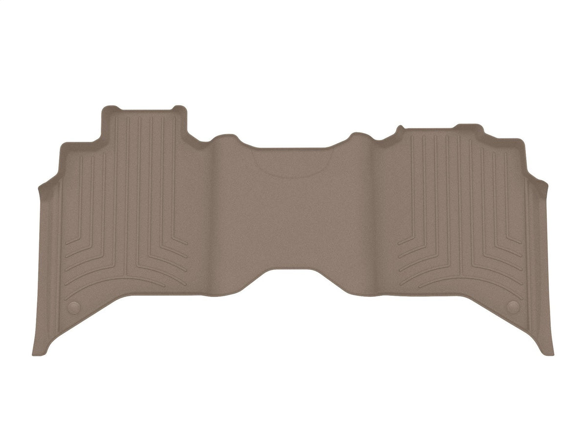 Weathertech - FloorLiner™ HP - Tan Rear 19-25 3500 - 4515456IM