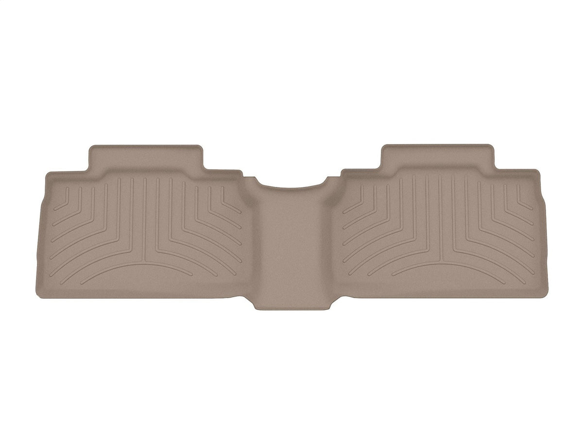 Weathertech - FloorLiner™ HP - Tan Rear 20-21 Explorer - 4515752IM