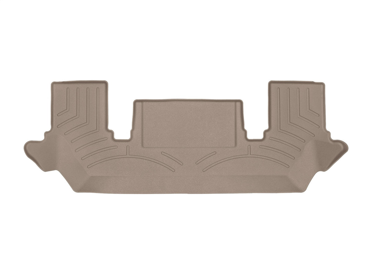 Weathertech - FloorLiner™ DigitalFit® - Tan Third Row 20-21 Ford Explorer - 4515753