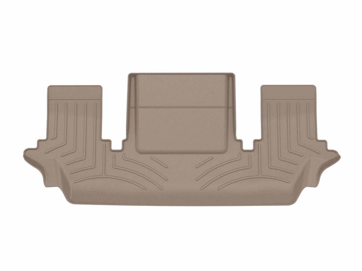 Weathertech - FloorLiner™ HP - Tan Third Row 20-25 Aviator - 4515763IM