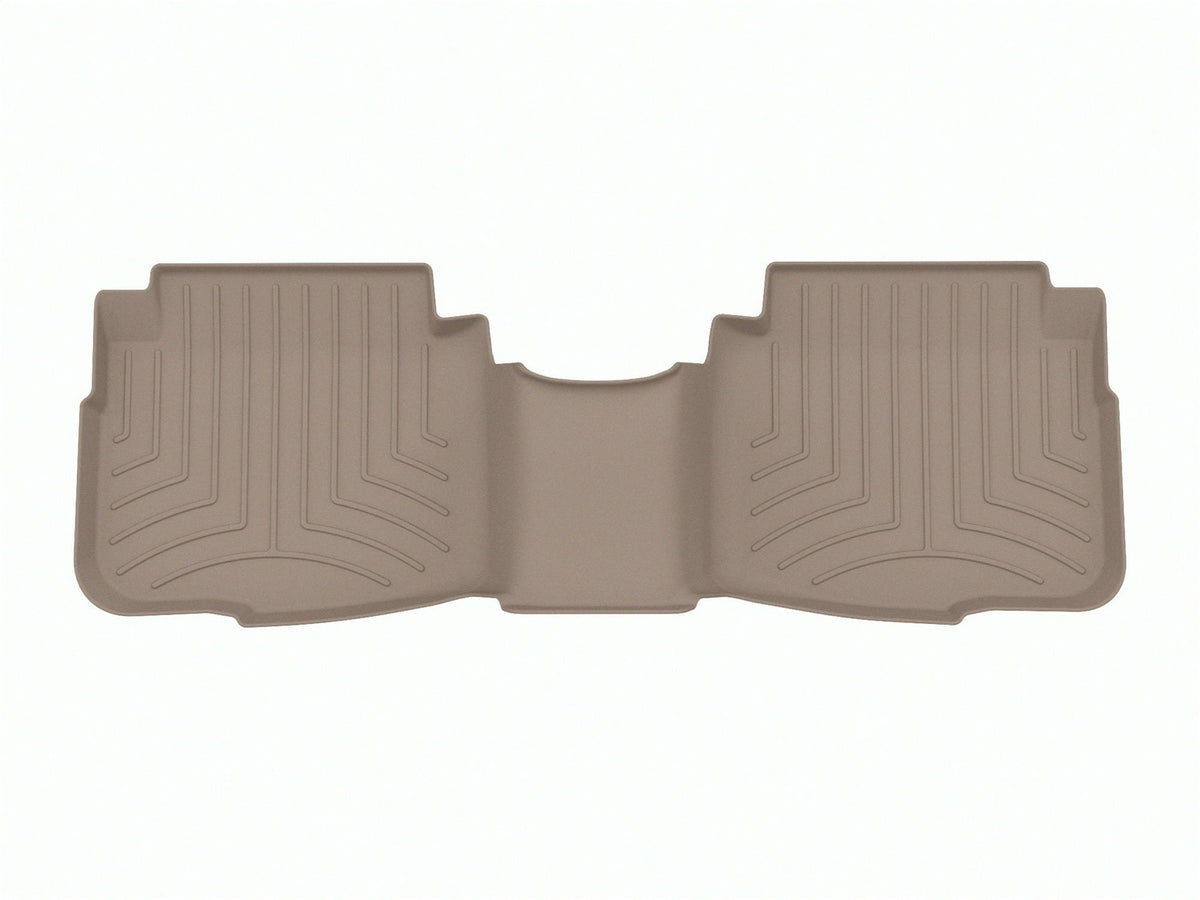 Weathertech - FloorLiner™ HP - Tan Rear 20-25 Legacy / 20-25 Outback - 4515832IM