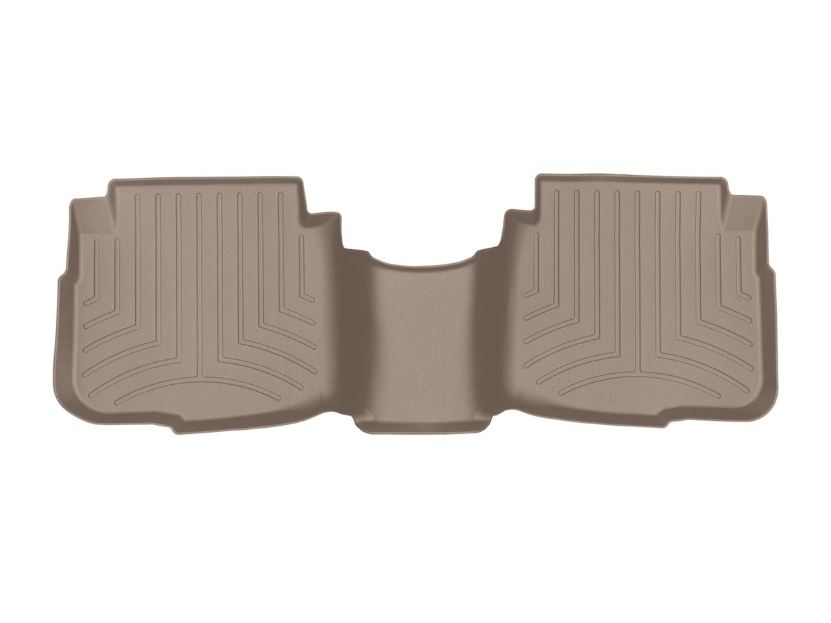 Weathertech - FloorLiner™ DigitalFit® - Tan Rear 20-25 Legacy / 20-25 Outback - 4515832