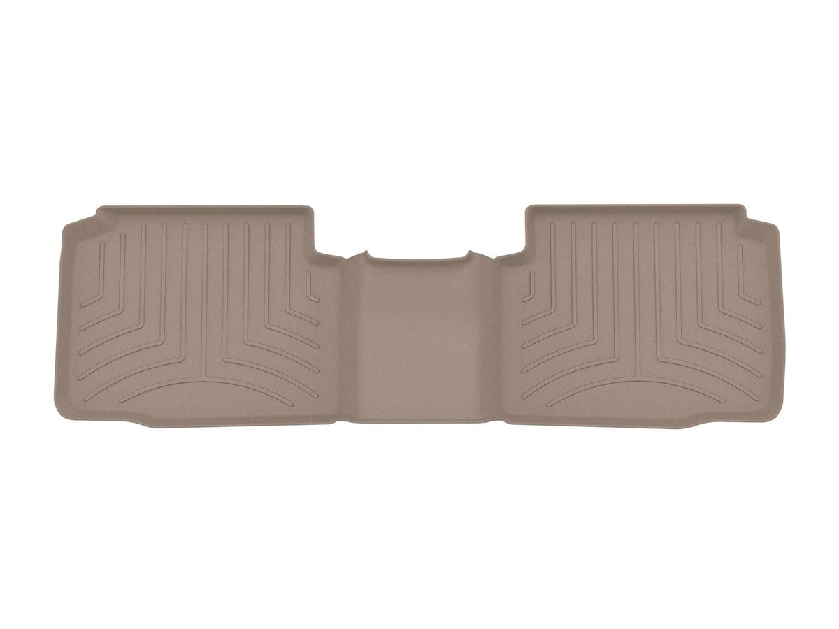 Weathertech - FloorLiner™ DigitalFit® Tan Front & Rear Set 21-26 Ford Escape - 4517171-4515872IM
