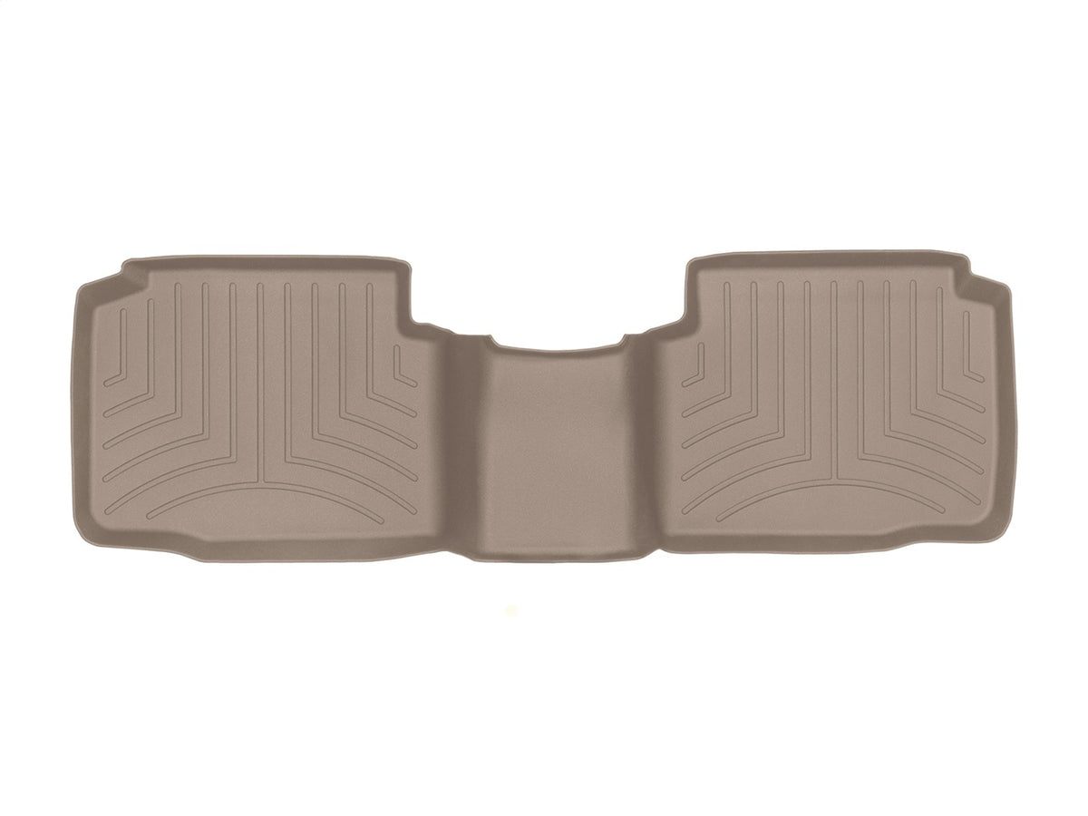 Weathertech - FloorLiner™ DigitalFit® Tan Front & Rear Set 21-26 Ford Escape - 4517171-4515872