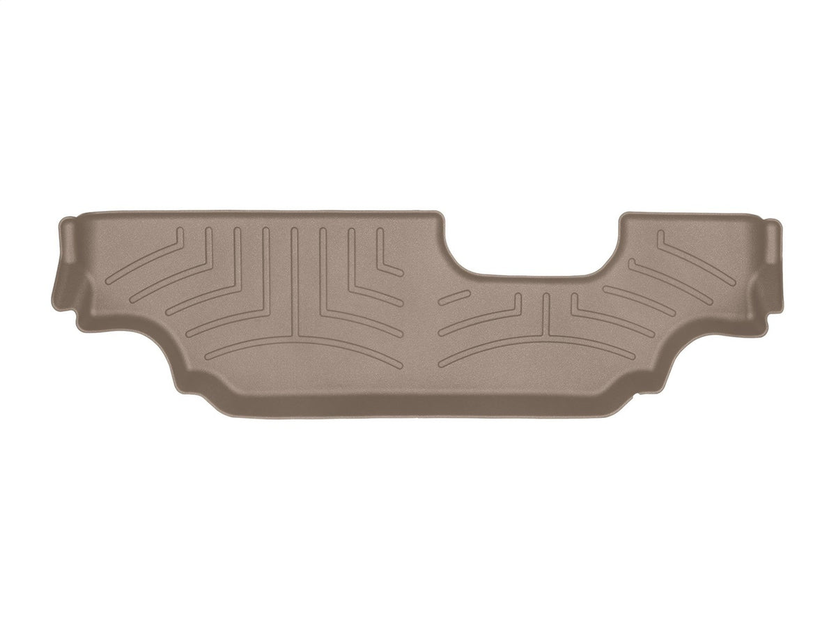 Weathertech - FloorLiner™ DigitalFit® - Tan Third Row 20-24 Land Rover Discovery-Sport - 4515893
