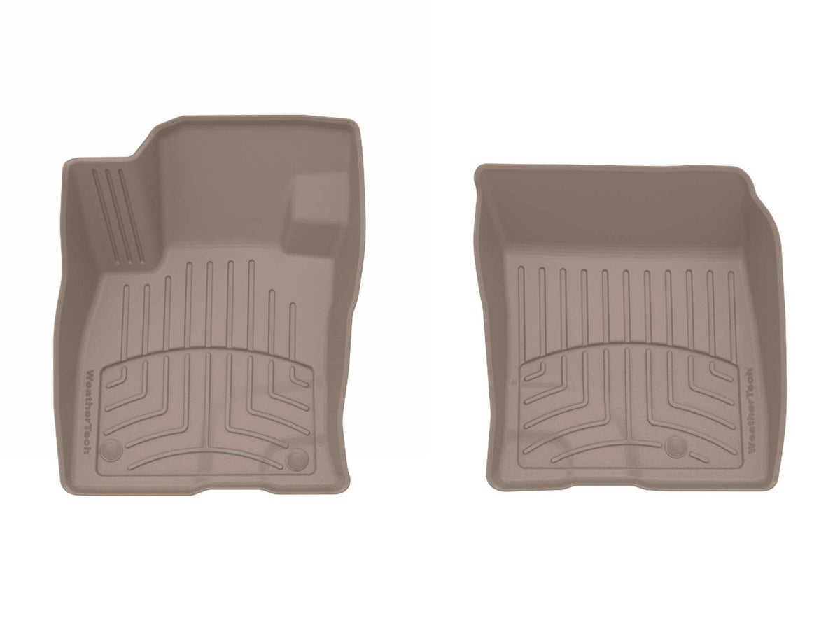 Weathertech - FloorLiner™ HP - Tan Front 20-25 Corsair - 4515901IM