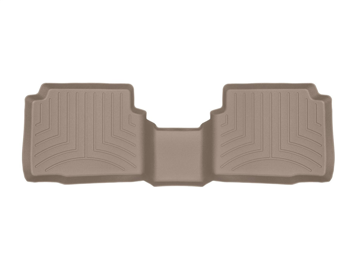 Weathertech - FloorLiner™ DigitalFit® - Tan Rear 20-25 Lincoln Corsair - 4515902