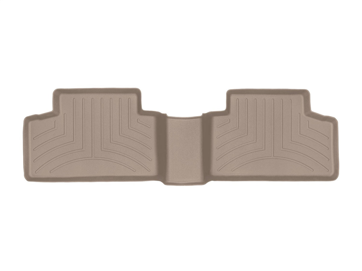 Weathertech - FloorLiner™ DigitalFit® - Tan Rear 20-26 Benz GLB - 4515932