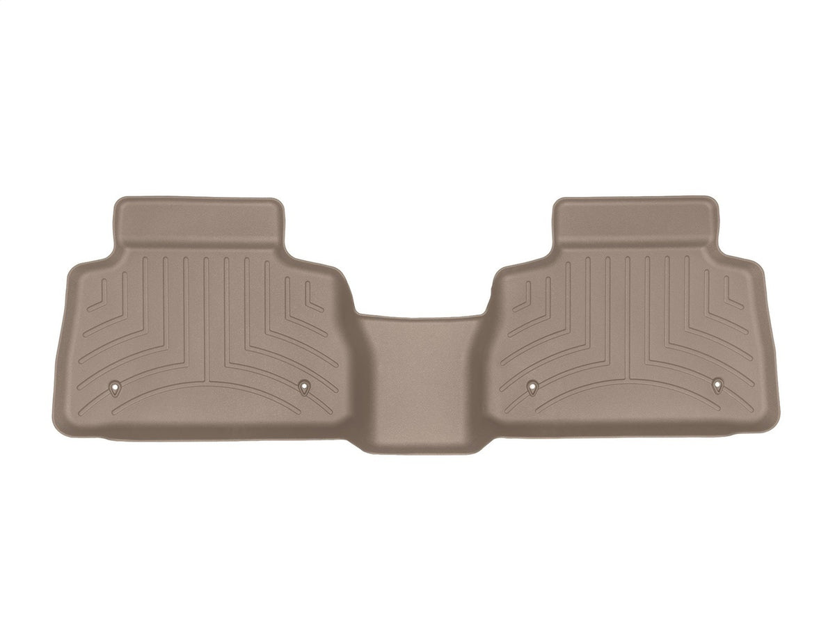 Weathertech - FloorLiner™ DigitalFit® - Tan Rear 20-26 X6 - 4516002