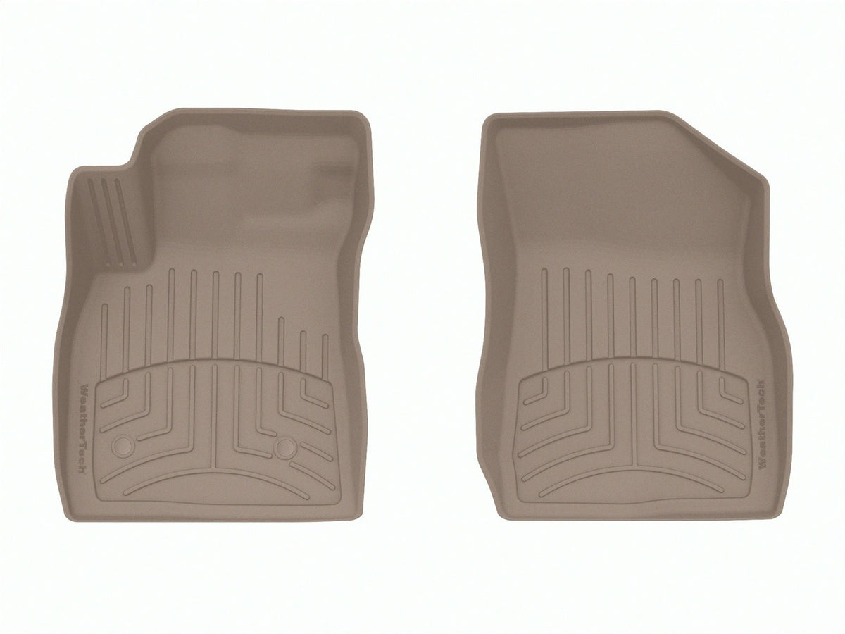 Weathertech - FloorLiner™ HP - Tan Front 20-26 Encore GX / 21-26 Trailblazer - 4516171IM