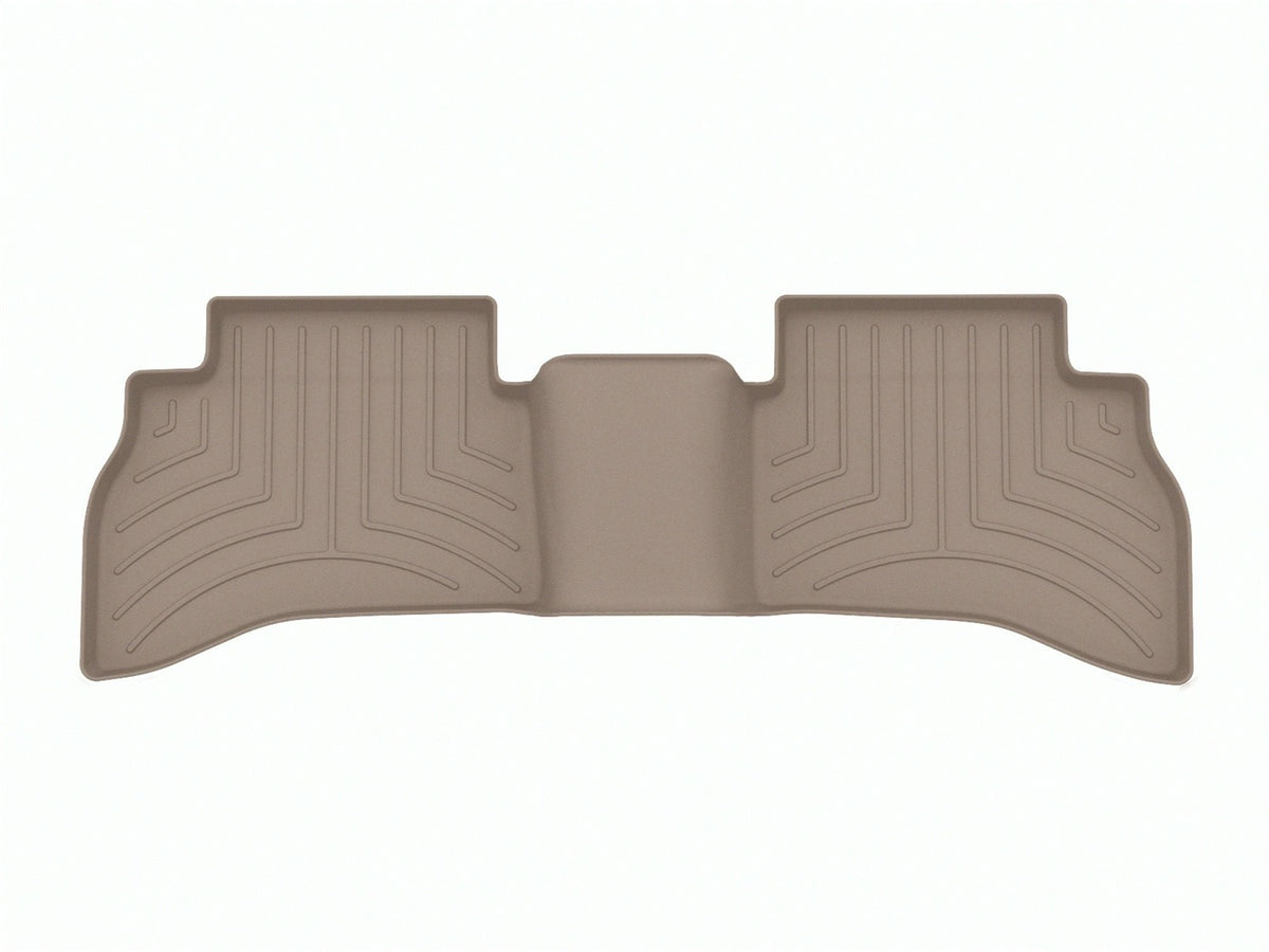 Weathertech - FloorLiner™ HP - Tan Rear 20-26 Buick Encore-GX - 4516173IM