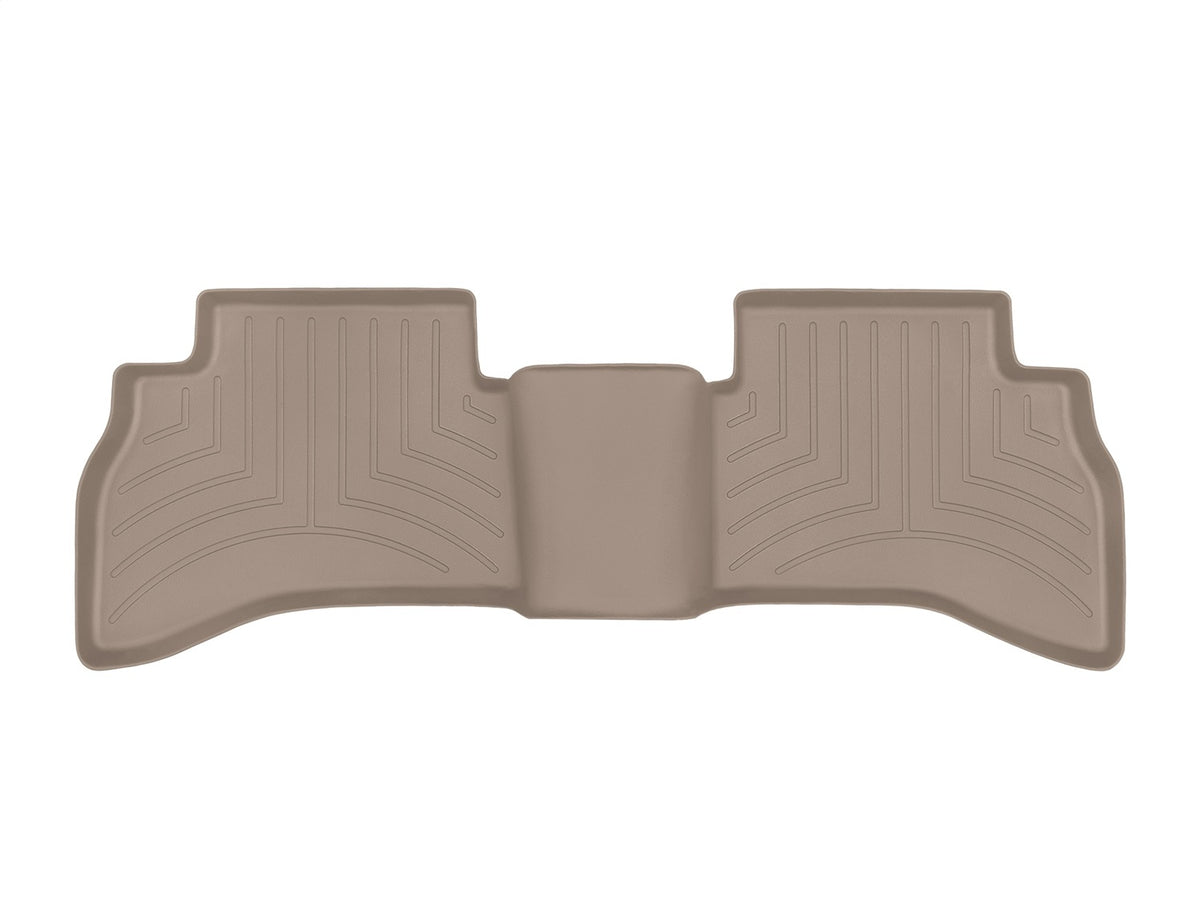 Weathertech - FloorLiner™ DigitalFit® Tan Front & Rear Set 20-26 Buick Encore-GX - 451617-1-3