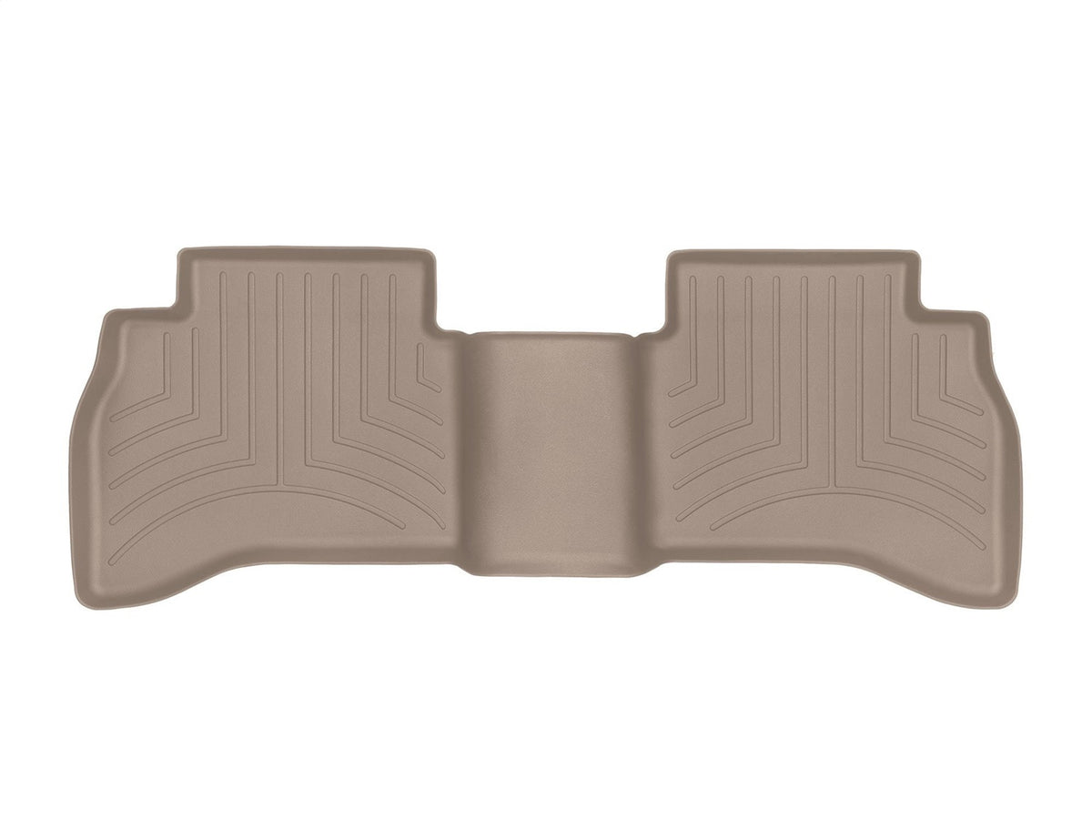 Weathertech - FloorLiner™ DigitalFit® - Tan Rear 21-26 Trailblazer - 4516175