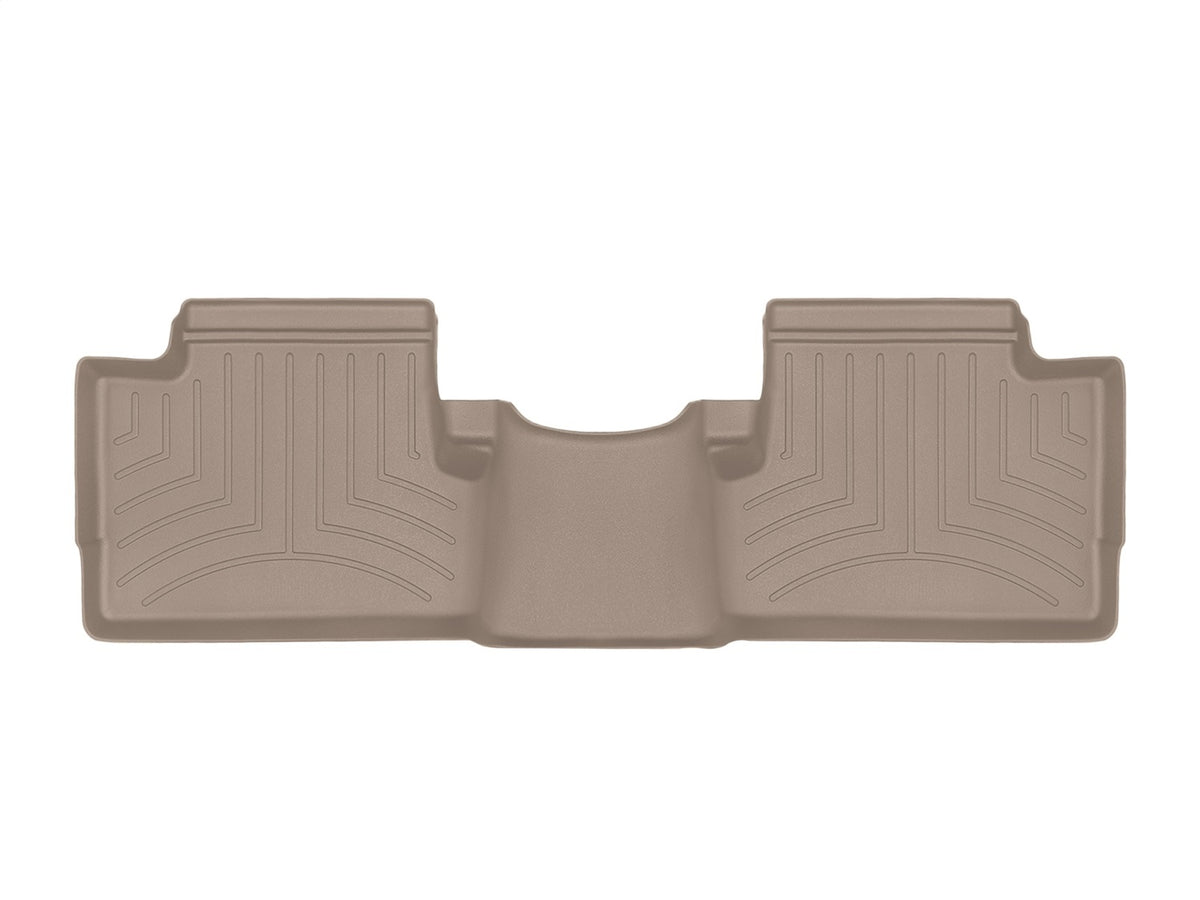 Weathertech - FloorLiner™ DigitalFit® - Tan Rear 19-23 Cherokee - 4516232