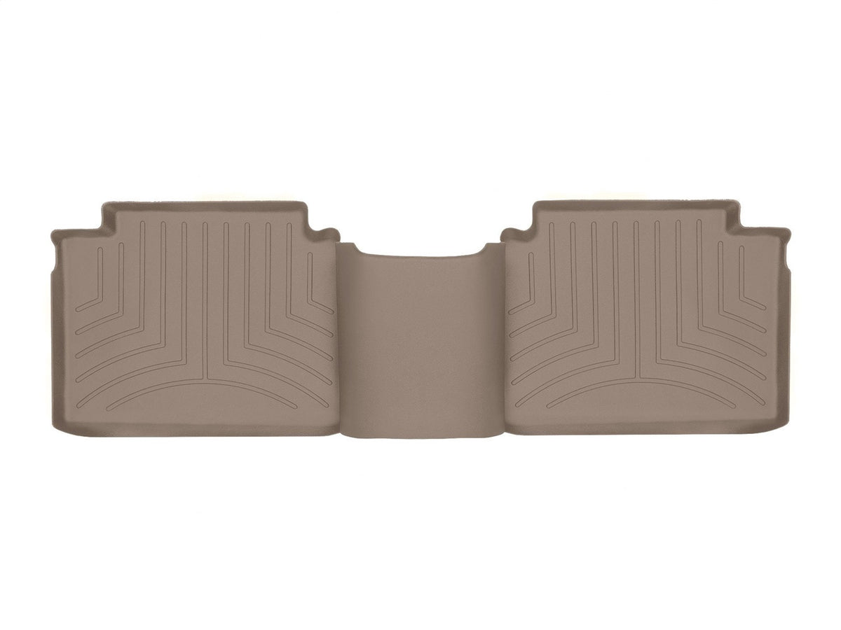 Weathertech - FloorLiner™ DigitalFit® - Tan Rear 20-24 Camry - 4516243