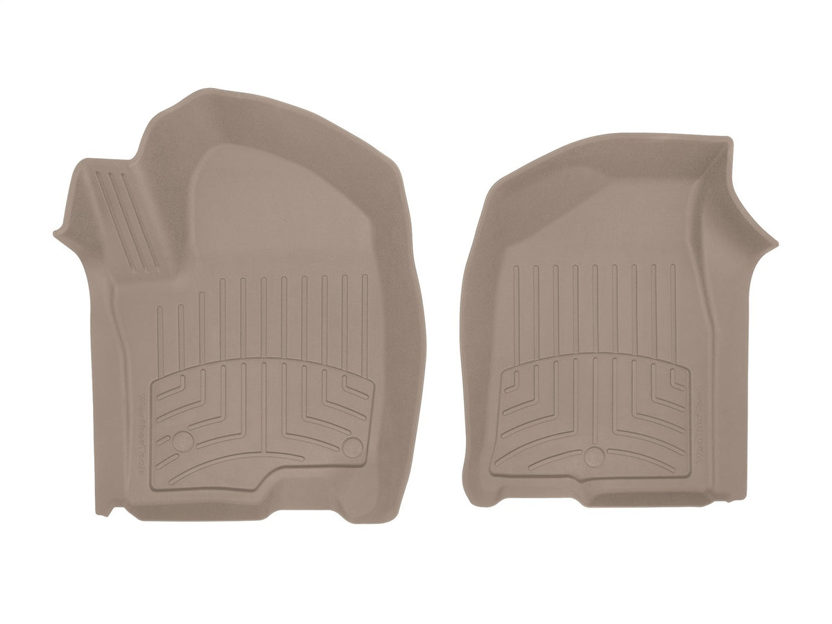 Weathertech - FloorLiner™ HP - Tan Front - 4516321IM