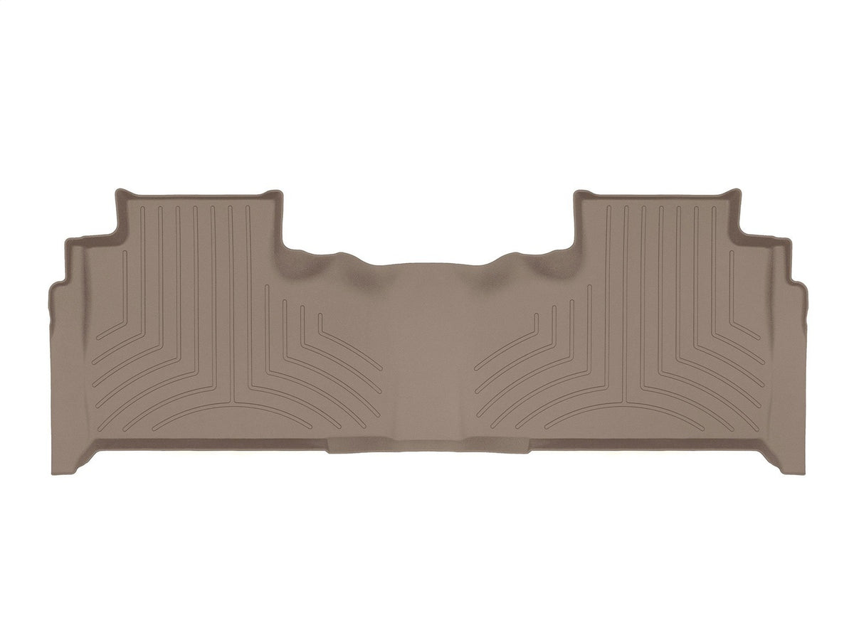 Weathertech - FloorLiner™ HP - Tan Rear - 4516322IM