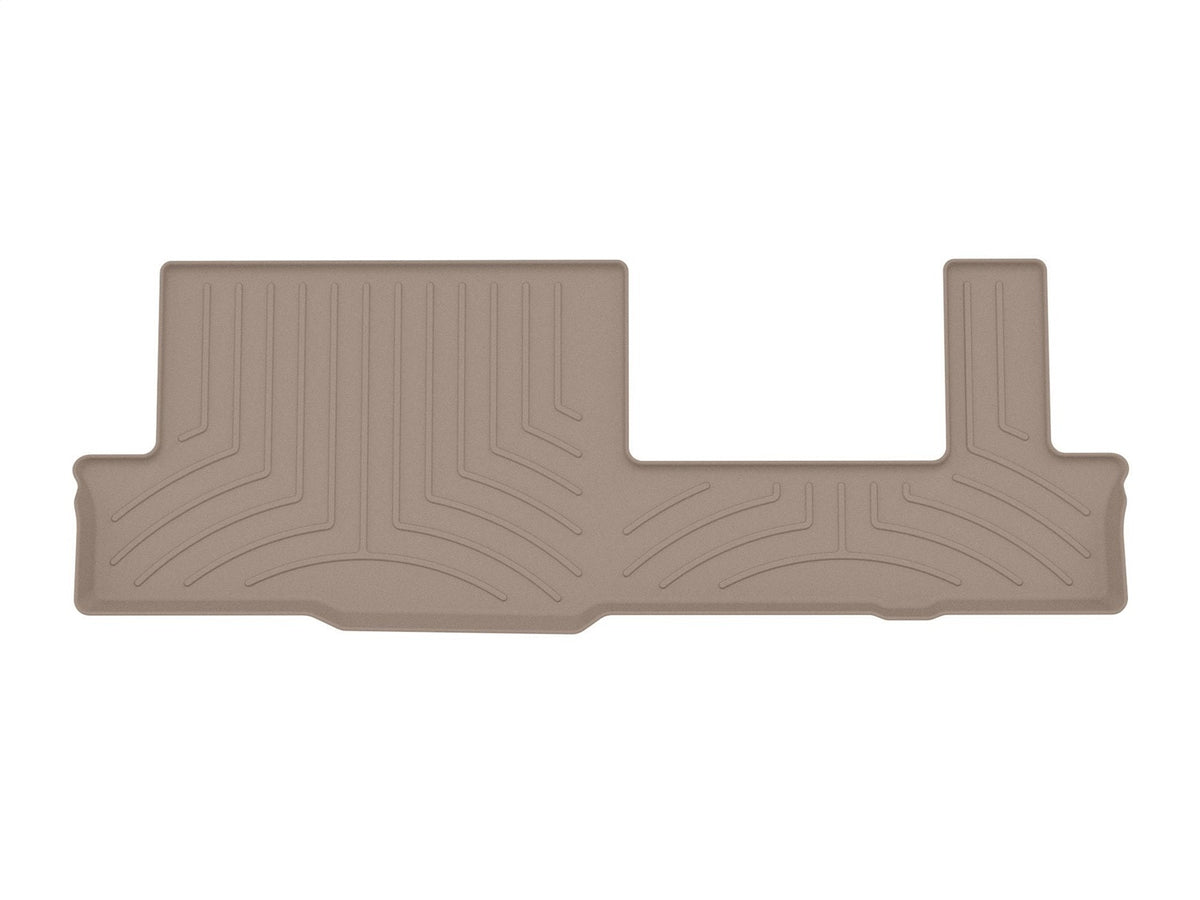 Weathertech - FloorLiner™ HP - Tan Third Row - 4516324IM