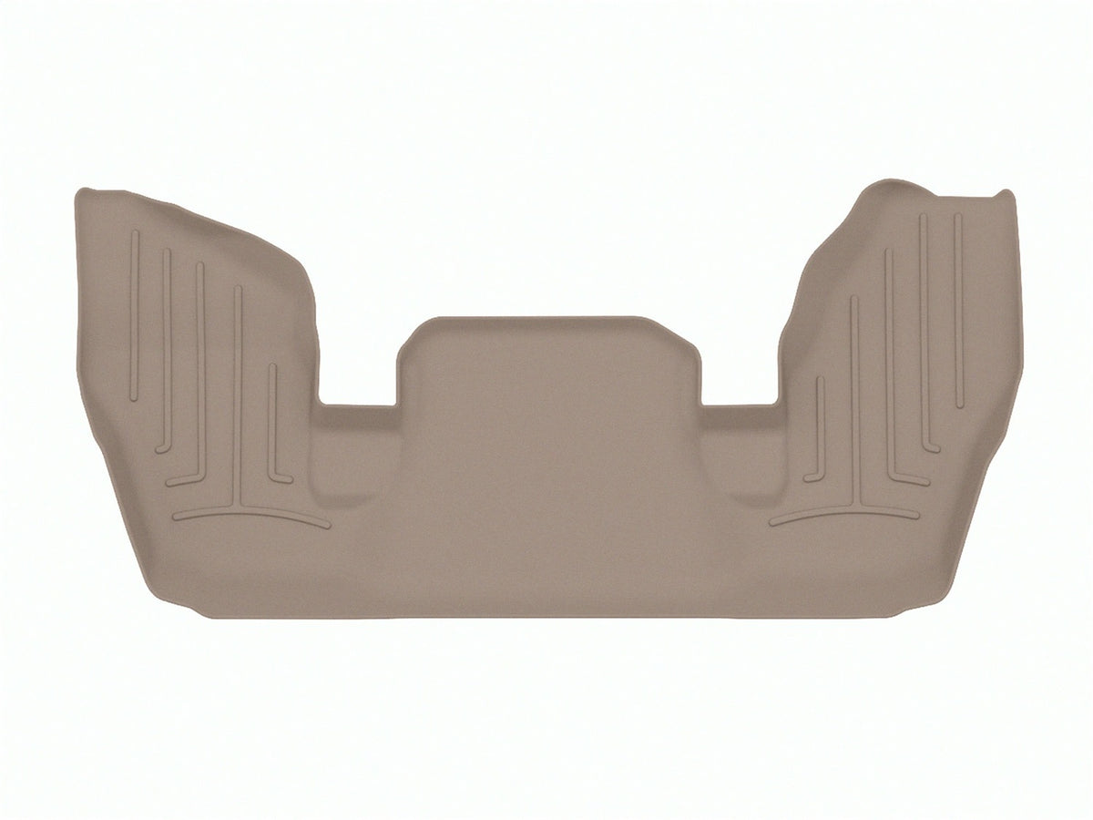 Weathertech - FloorLiner™ HP - Tan Third Row 22-26 MDX / 23-25 Pilot - 4516693IM