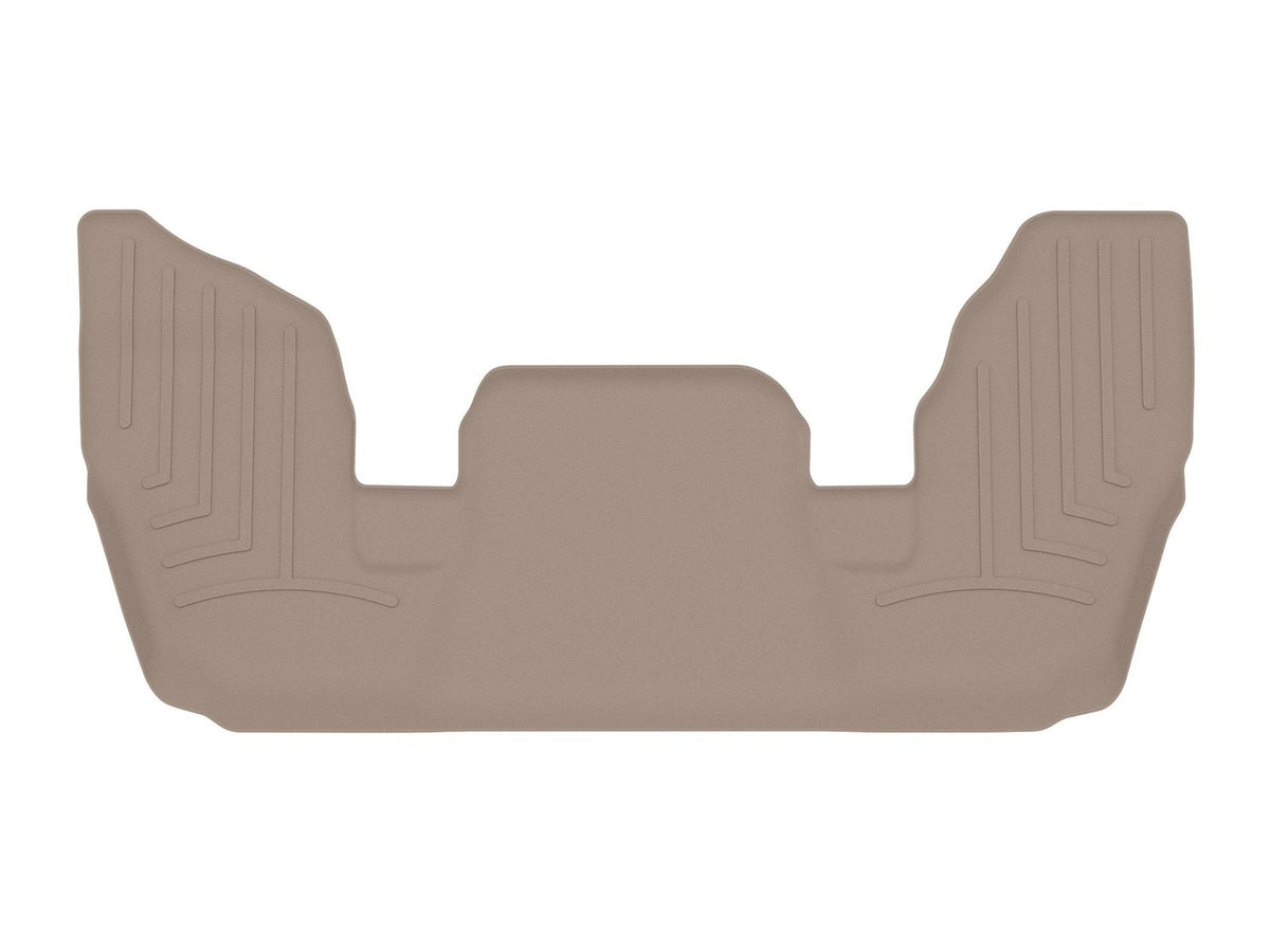 Weathertech - FloorLiner™ DigitalFit® - Tan Third Row 22-26 MDX / 23-25 Pilot - 4516693