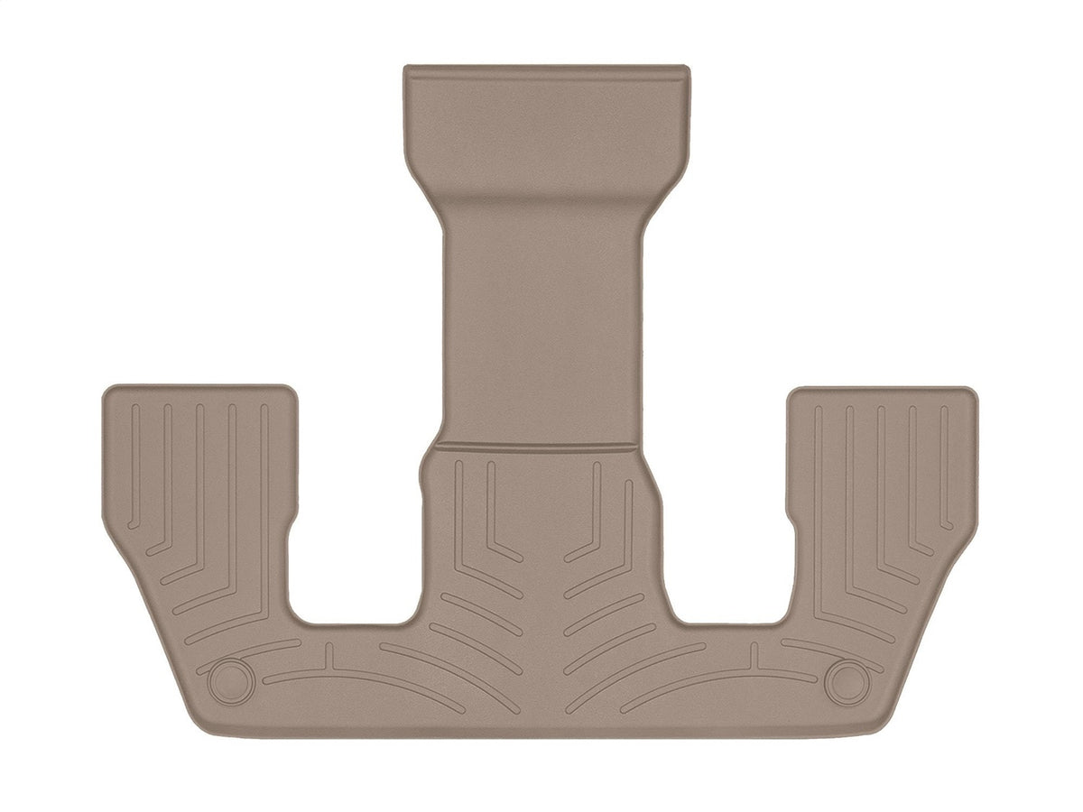 Weathertech - FloorLiner™ HP - Tan Third Row 21-25 Grand Cherokee L - 4516963IM