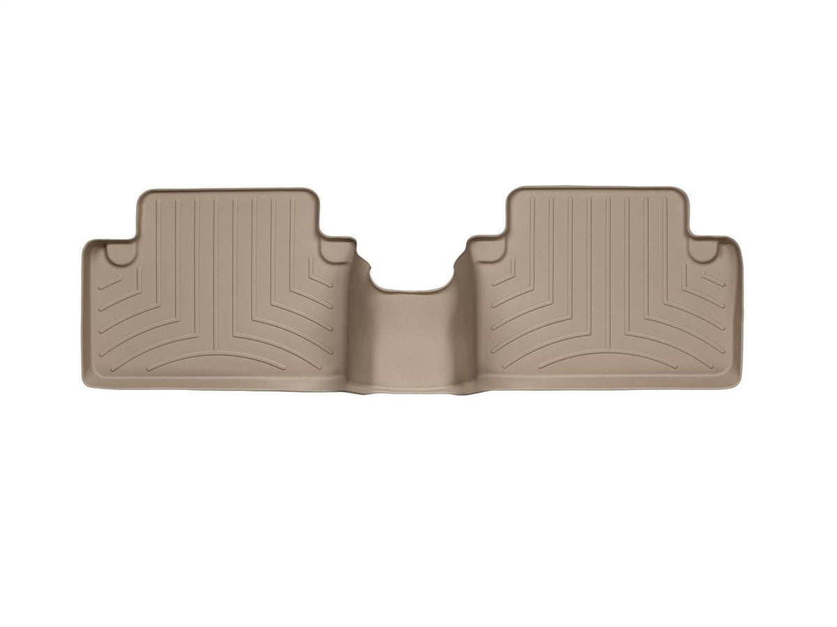 Weathertech - FloorLiner™ DigitalFit® - Tan Rear 09-14 TSX - 451702