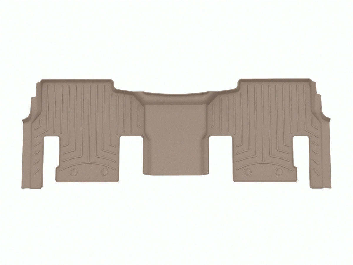 Weathertech - FloorLiner™ HP - Tan Rear - 4517045IM