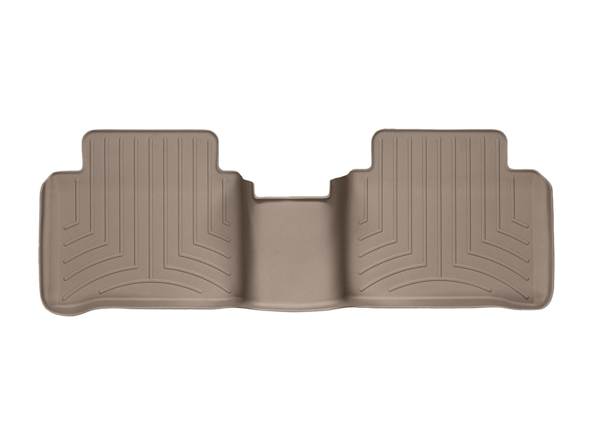 Weathertech - FloorLiner™ DigitalFit® Tan Front & Rear Set 16-23 Nissan Maxima - 458321-451712
