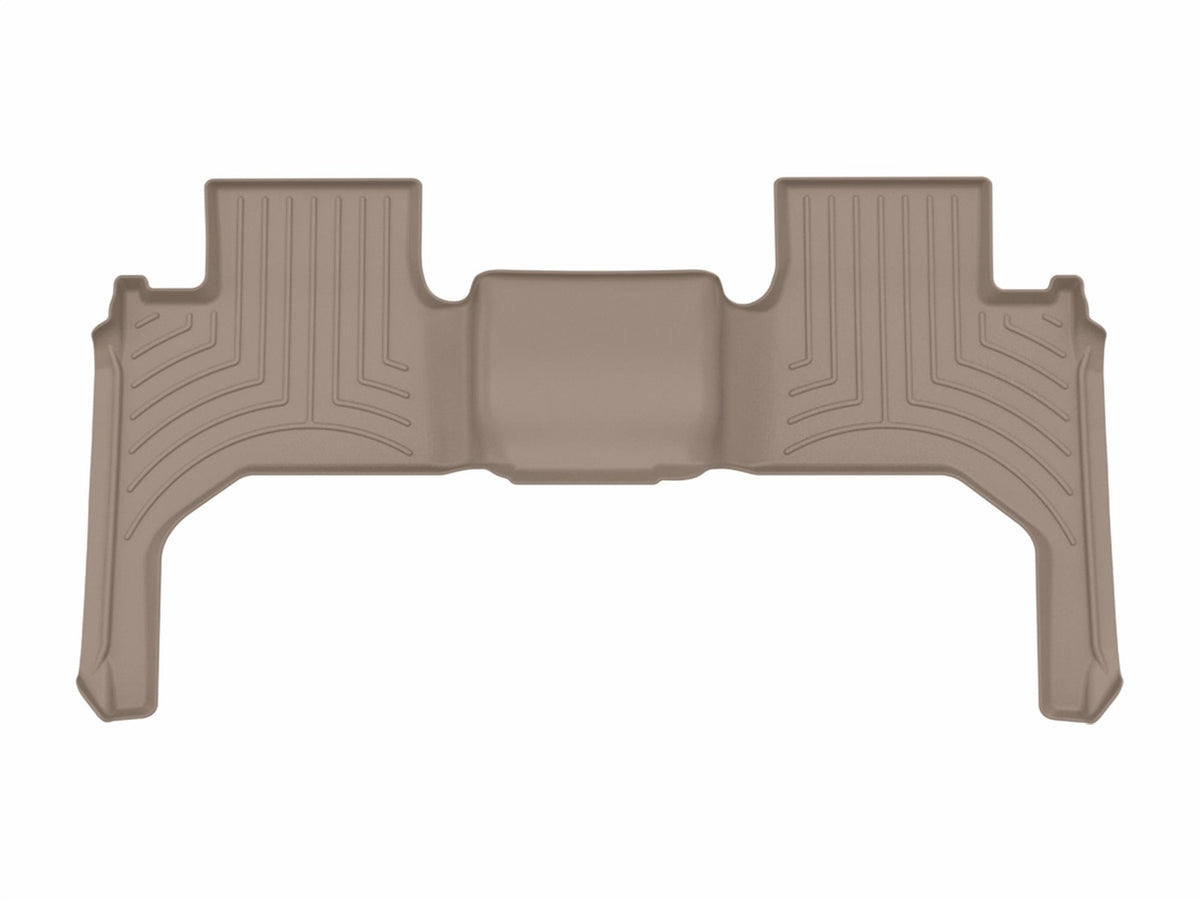 Weathertech - FloorLiner™ HP - Tan Rear 22-25 LX - 4517132IM