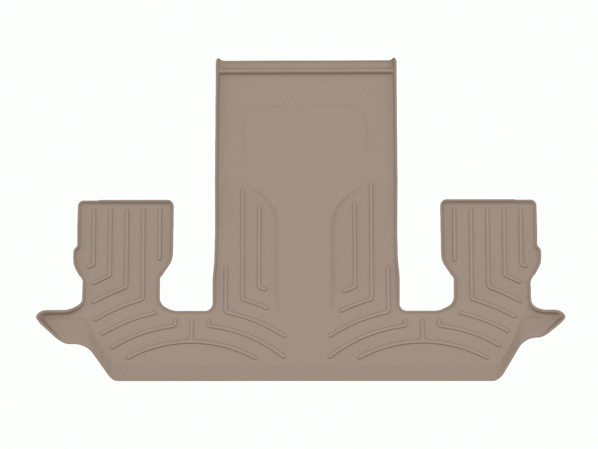 Weathertech - FloorLiner™ HP - Tan Third Row 22-26 Ford Explorer - 4517163IM