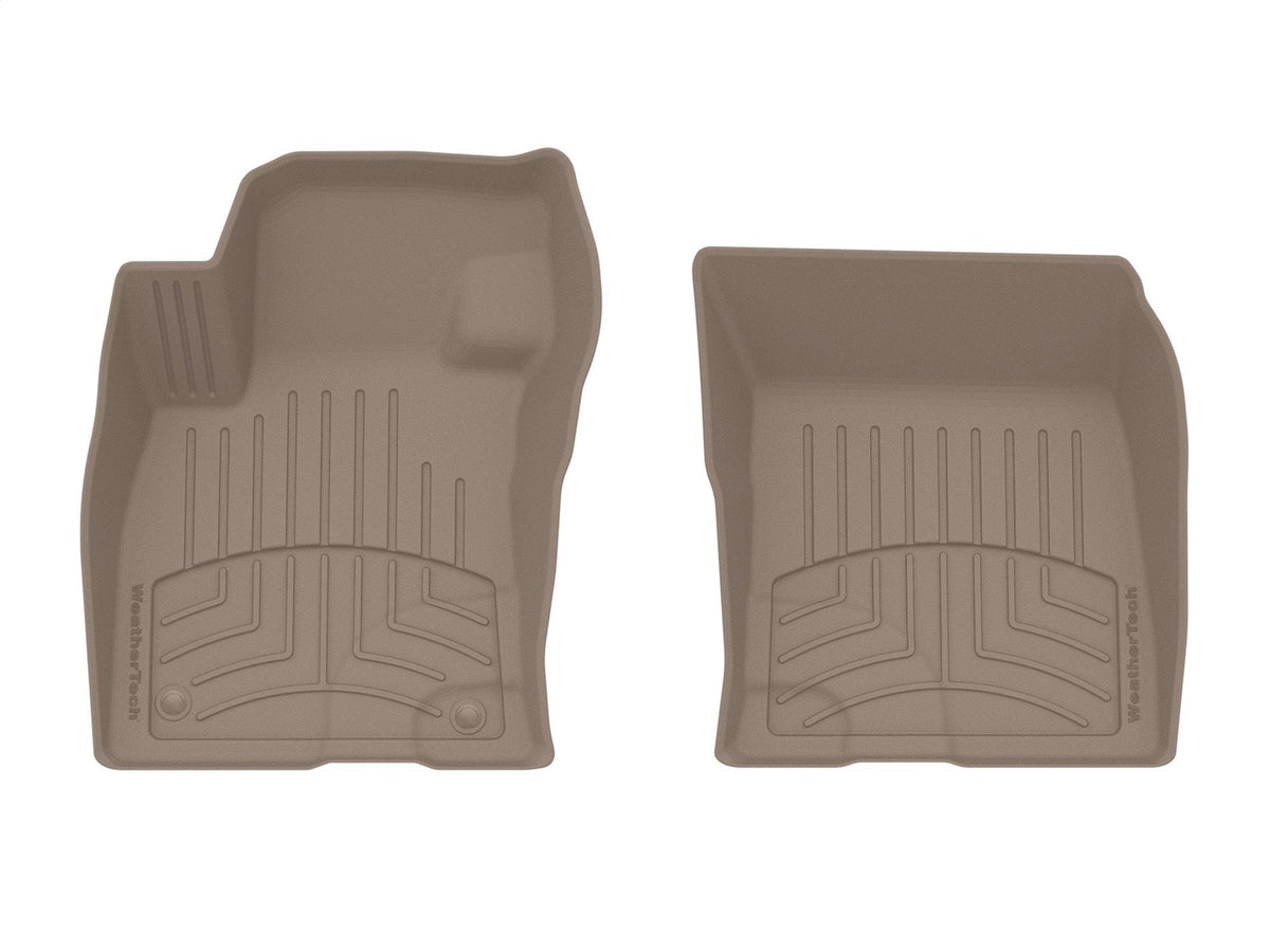 Weathertech - FloorLiner™ HP - Tan Front 21-26 Escape - 4517171IM
