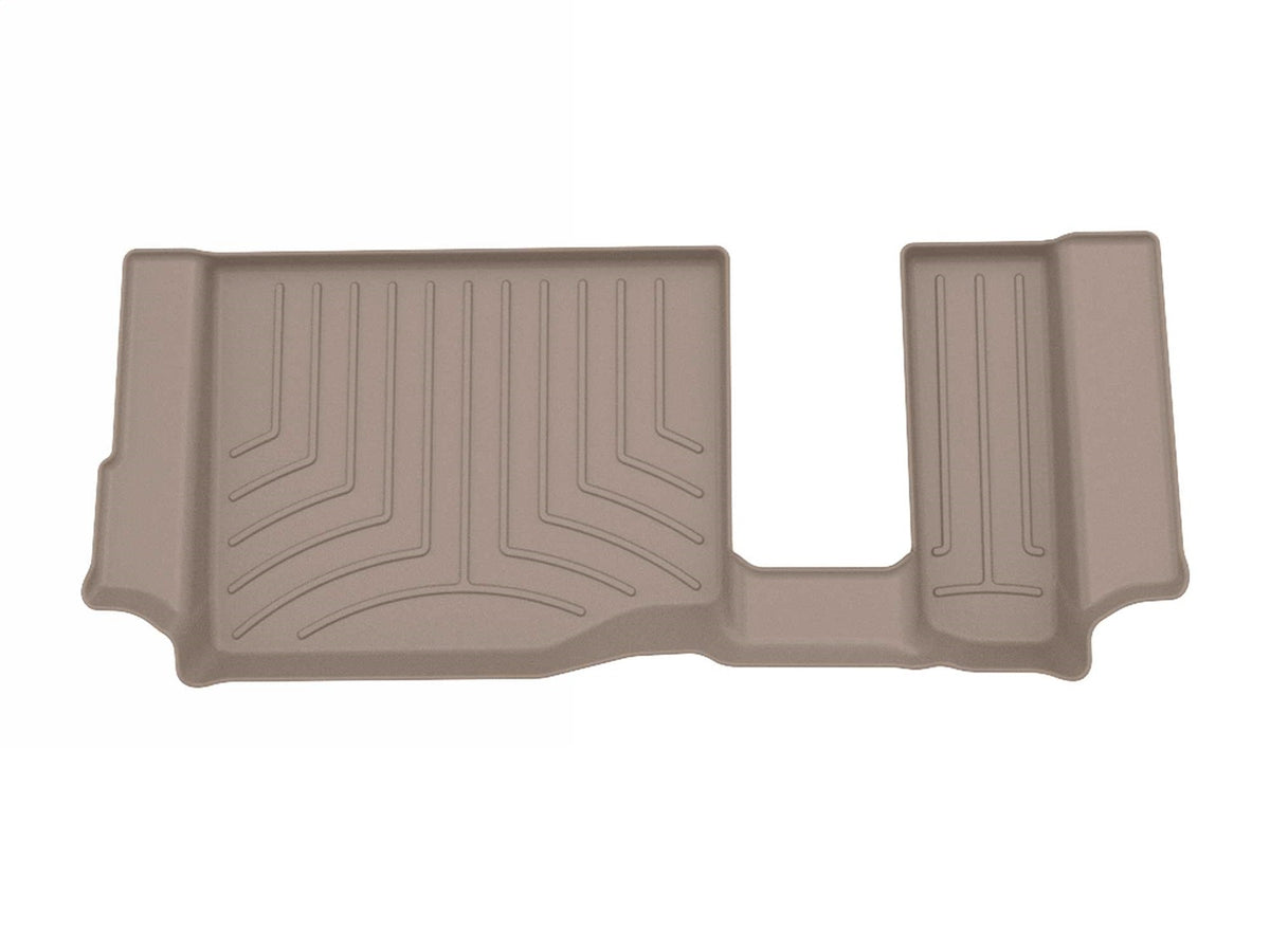 Weathertech - FloorLiner™ HP - Tan Third Row 23-26 Benz EQS / 24 Benz Maybach EQS - 4517733IM