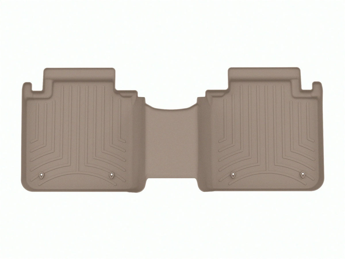 Weathertech - FloorLiner™ DigitalFit® - Tan Rear 23-25 7 Series - 4517903