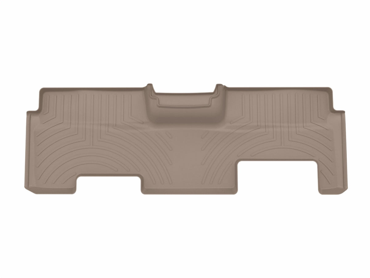Weathertech - FloorLiner™ DigitalFit® - Tan Rear 09-14 F 150 - 451792