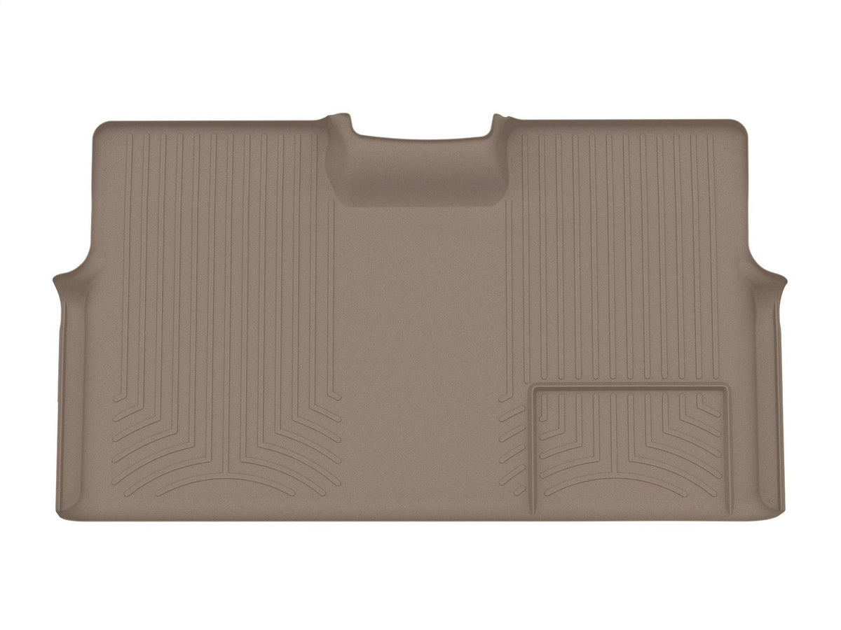 Weathertech - FloorLiner™ DigitalFit® - Tan Rear 09-14 F 150 - 451793