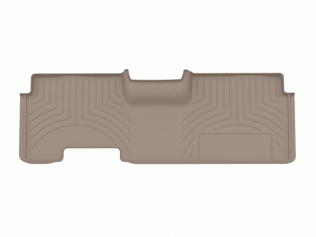 Weathertech - FloorLiner™ HP - Tan Rear 10-14 F 150 - 451794IM
