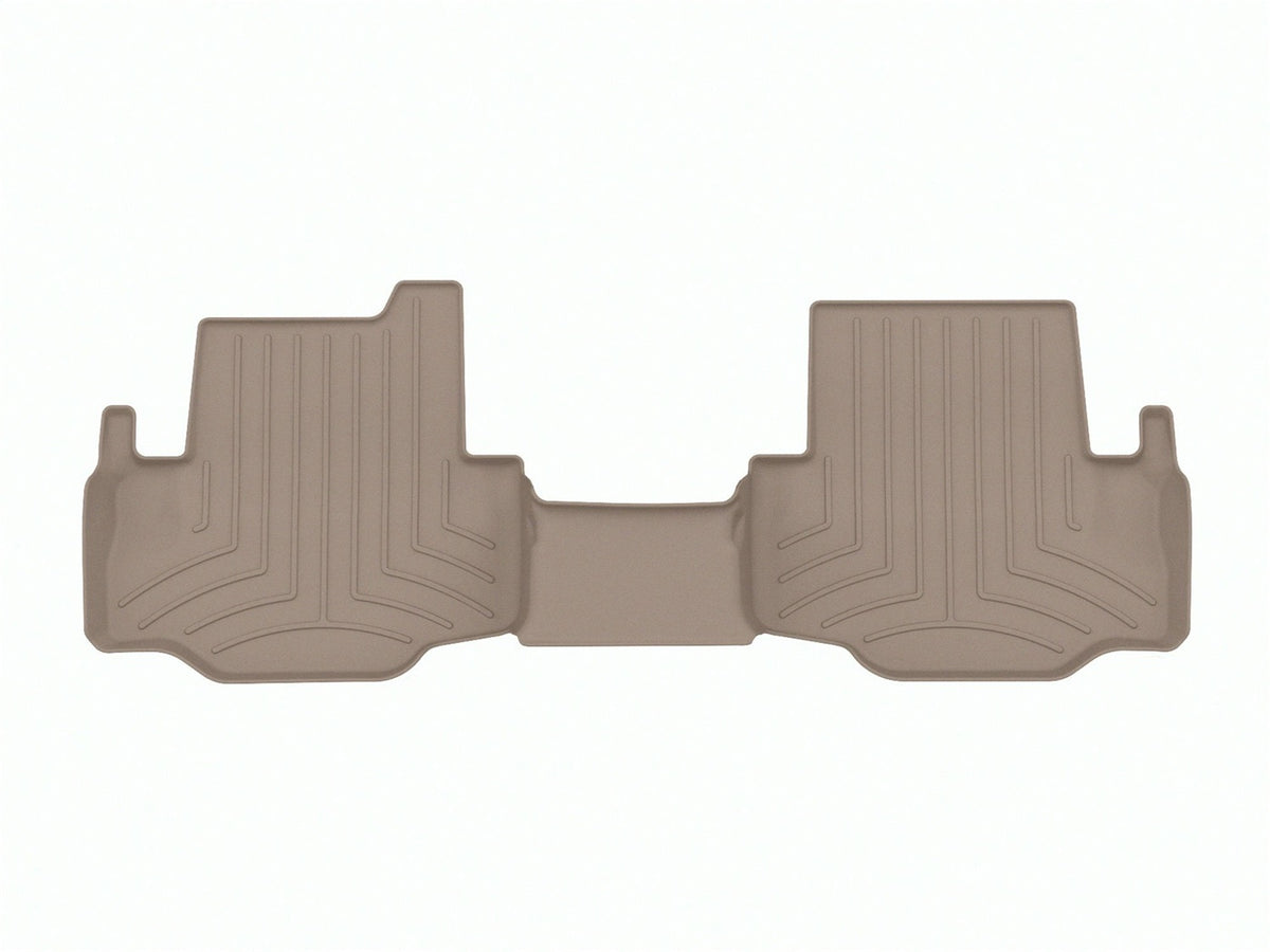 Weathertech - FloorLiner™ HP - Tan Rear 25 CX 70 / 24-26 CX 90 - 4518133IM