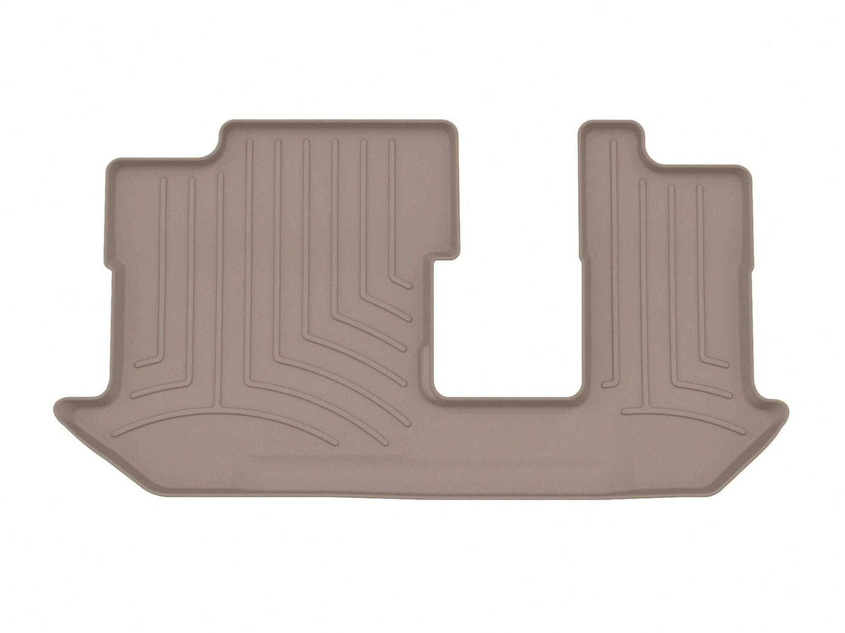 Weathertech - FloorLiner™ HP - Tan Third Row 24-26 CX 90 - 4518134IM