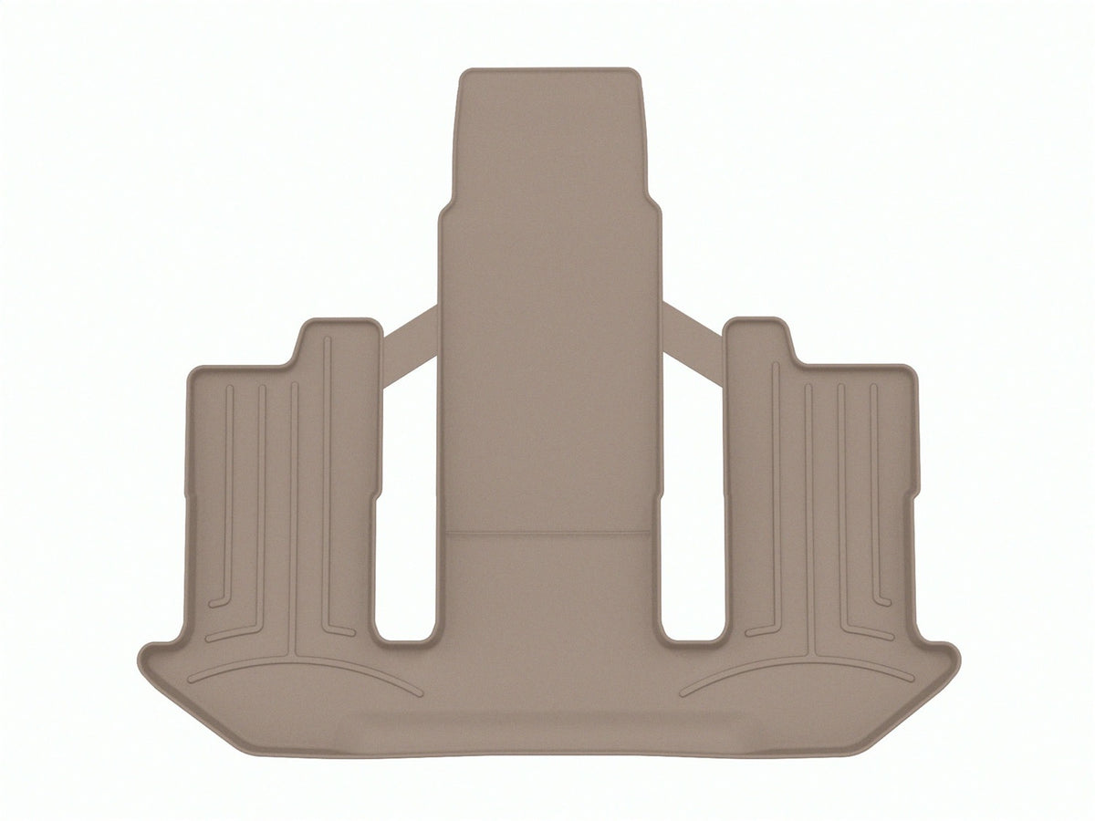 Weathertech - FloorLiner™ HP - Tan Third Row 24-26 CX 90 - 4518135IM