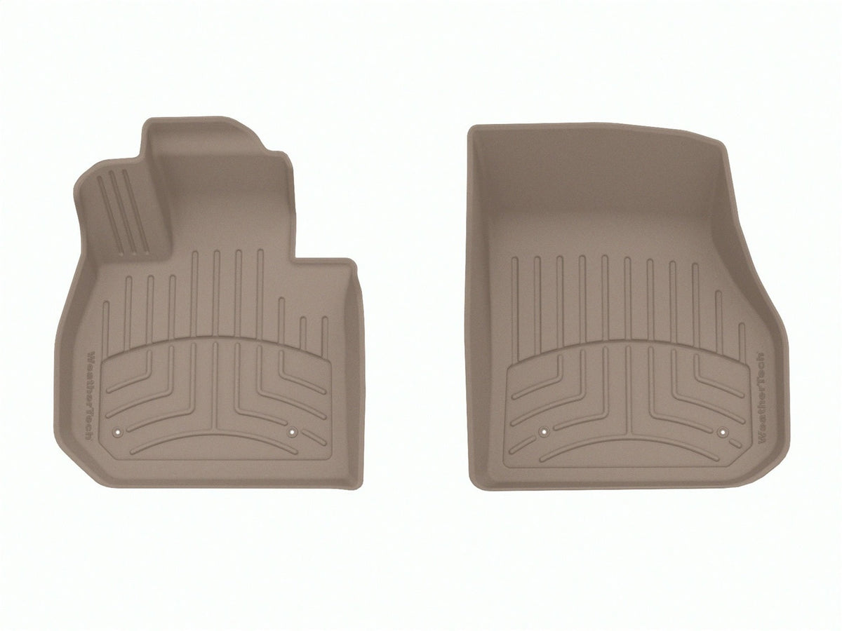 Weathertech - FloorLiner™ HP - Tan Front - 4518151IM