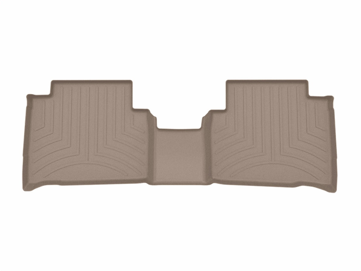 Weathertech - FloorLiner™ DigitalFit® - Tan Rear 21-25 Corsair - 4518312