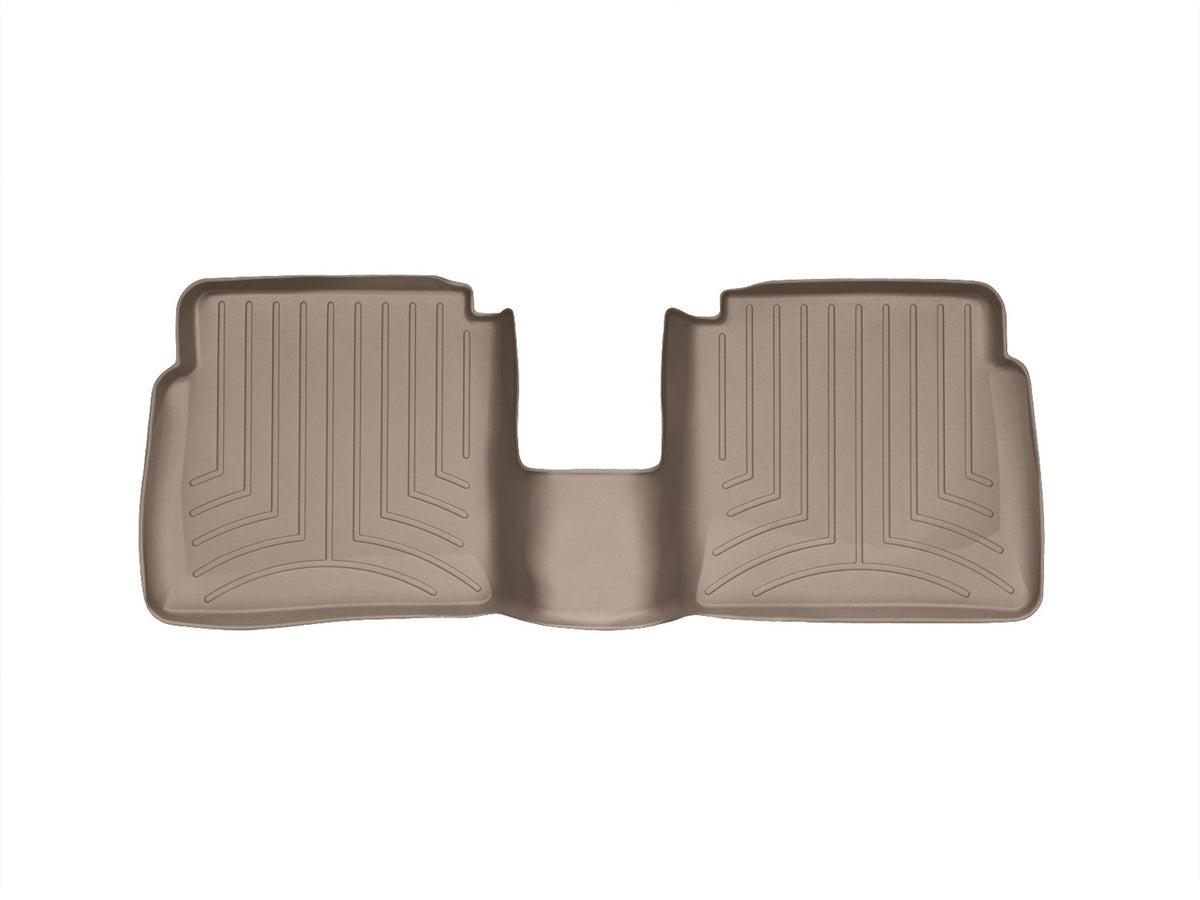 Weathertech - FloorLiner™ DigitalFit® Tan Front & Rear Set 01-10 Chrysler PT-Cruiser - 45193-1-2