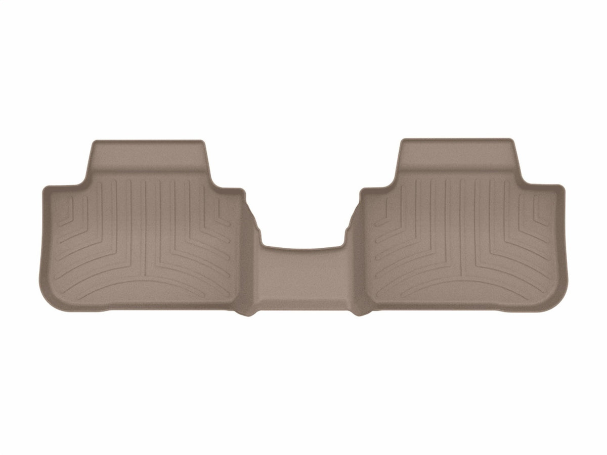 Weathertech - FloorLiner™ DigitalFit® - Tan Rear 25 3 Series / 25-26 X3 - 4519342