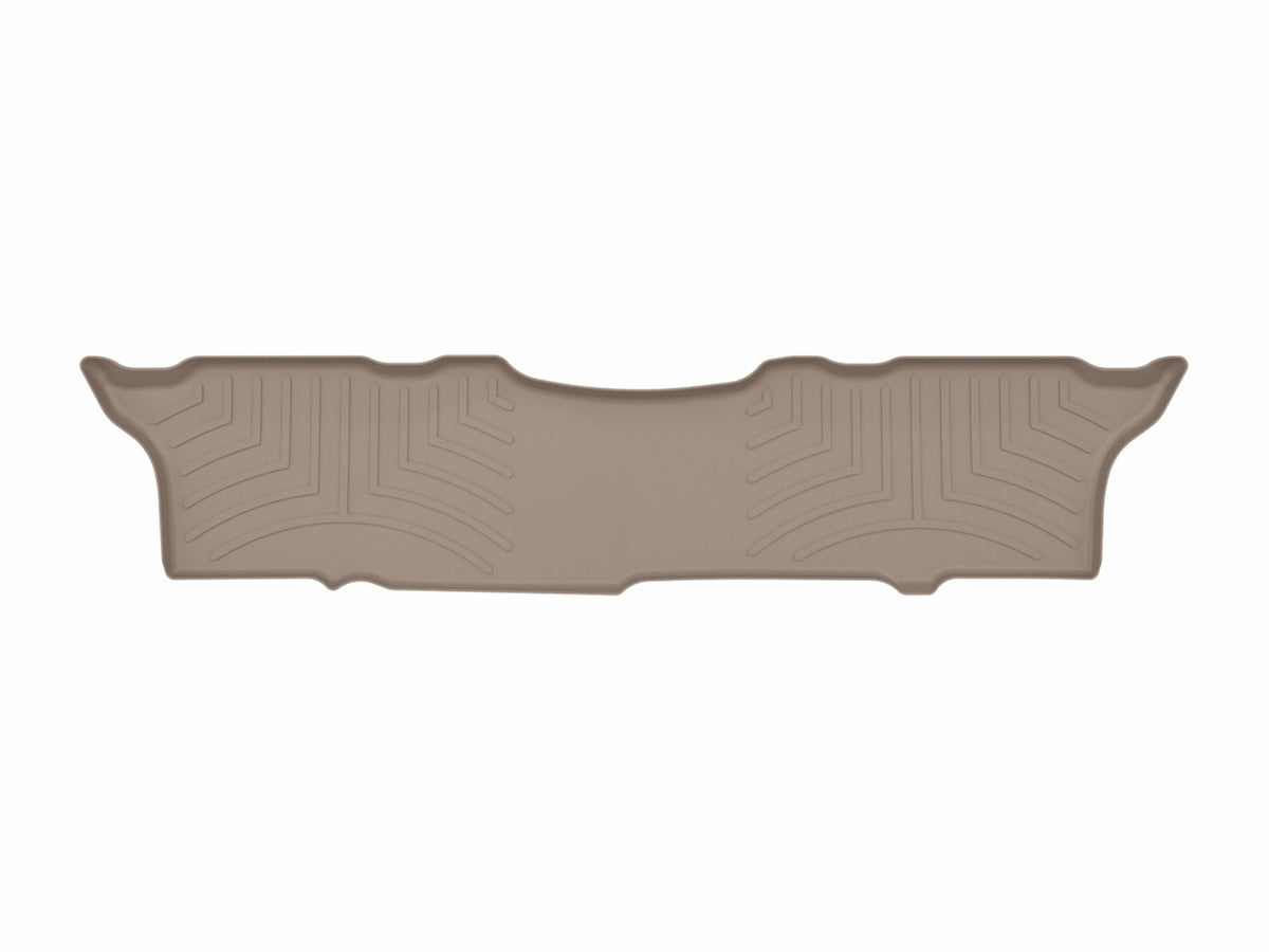 Weathertech - FloorLiner™ DigitalFit® - Tan 3rd Row 25-26 Escalade - 4519452